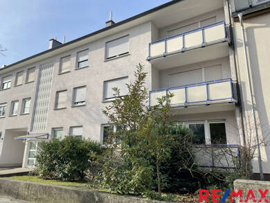 Wohnung zur Miete 800 € 4 Zimmer 100 m² Paderborn - Kernstadt Paderborn 33102