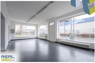 Lagerhalle zur Miete 1.976,76 € 323 m² Lagerfläche Lustenau Linz 4020