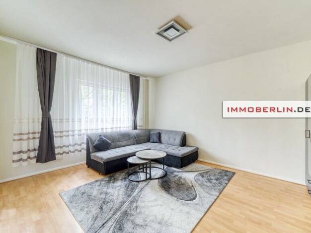 Wohnung zum Kauf 229.000 € 1 Zimmer 34 m² 1. Geschoss Schöneberg Tempelhof-Schöneberg 10825