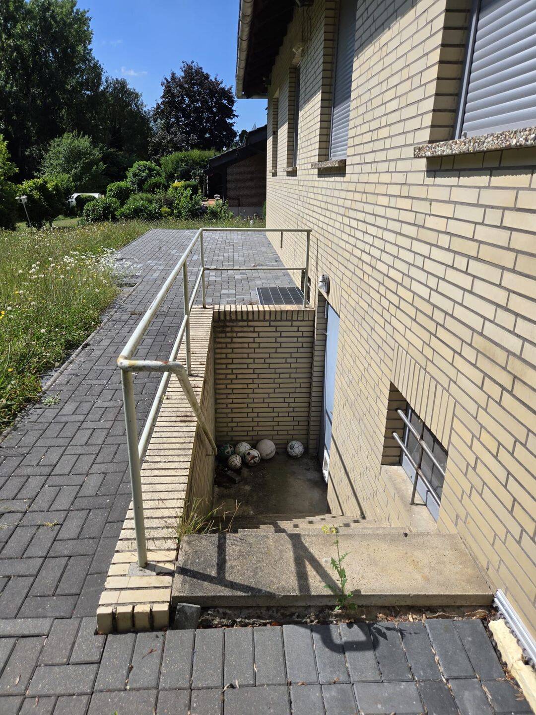 Haus – Ilsede, Bülten - Mehr