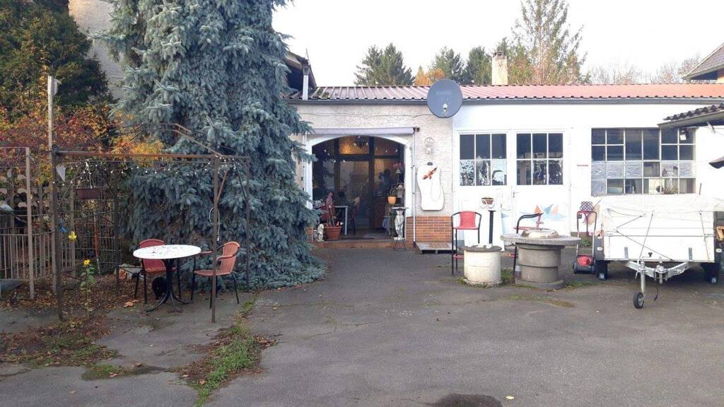 Werkstatt zum Kauf 250.000 € 30 m² Lagerfläche Schnaittenbach 92253