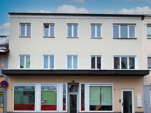 Mehrfamilienhaus zum Kauf 249.000 € 6 Zimmer 140 m² 90 m² Grundstück Weidenberg 95466