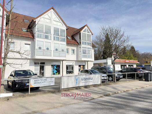 Verkaufsfläche zum Kauf 350.000 € 3 Zimmer 196 m² Verkaufsfläche Rückersdorf Rückersdorf 90607