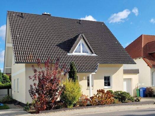 Einfamilienhaus zum Kauf 495.000 € 6 Zimmer 125 m² 399 m² Grundstück Ragow Mittenwalde 15749