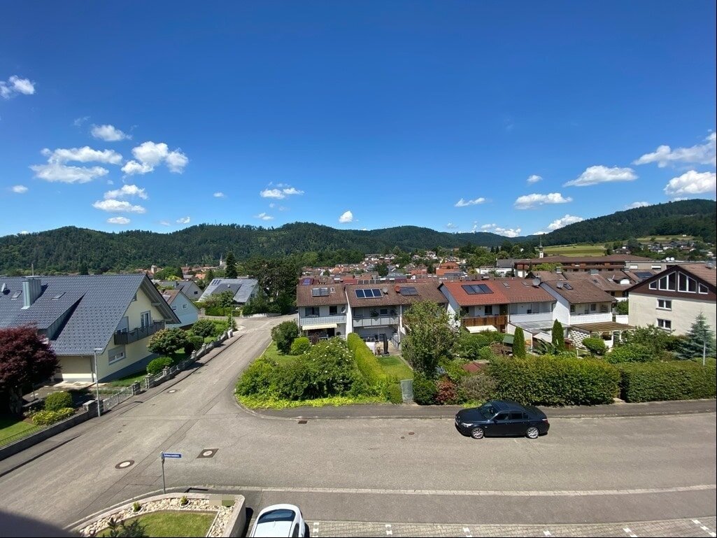 Wohnung zum Kauf 285.000 € 4 Zimmer 96 m²<br/>Wohnfläche Zell Zell 77736