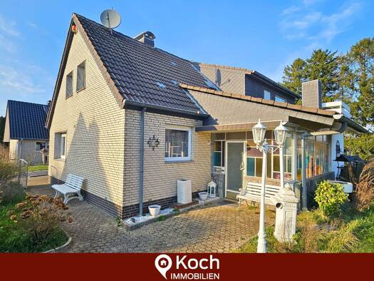 Einfamilienhaus zum Kauf 379.000 € 5 Zimmer 142,8 m² 1.215 m² Grundstück frei ab sofort Begau Alsdorf 52477