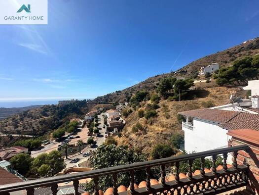 Villa zum Kauf 259.000 € 3 Zimmer 160 m² Moclinejo 29738