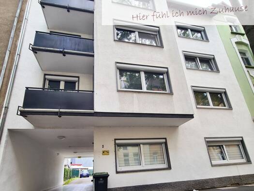 Wohnung zum Kauf 230.000 € 3 Zimmer 65,1 m² Wehlheiden Wehlheiden 34121