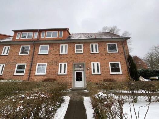 Wohnung zur Miete 479 € 2 Zimmer 47,3 m² 1. Geschoss Kollower Straße 32 Schwarzenbek 21493