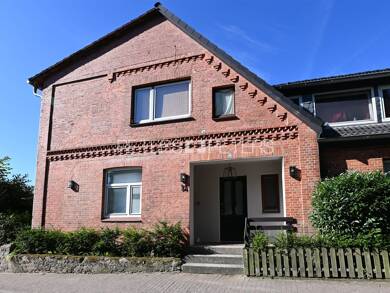 Wohnung zur Miete 496 € 1 Zimmer 31 m² EG frei ab sofort Im Alten Dorfe 14 Bendestorf 21227