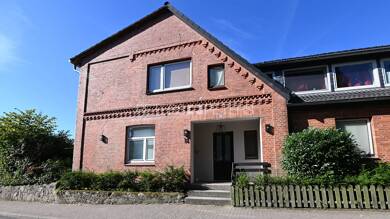 Wohnung zur Miete 496 € 1 Zimmer 31 m² EG frei ab 15.06.2025 Im Alten Dorfe 14 Bendestorf 21227