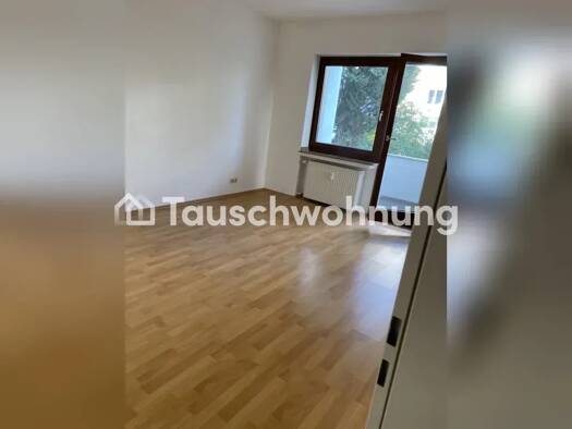 Wohnung zur Miete Tauschwohnung 615 € 2 Zimmer 52 m² EG Mörsenbroich Stadtbezirk 6 40239
