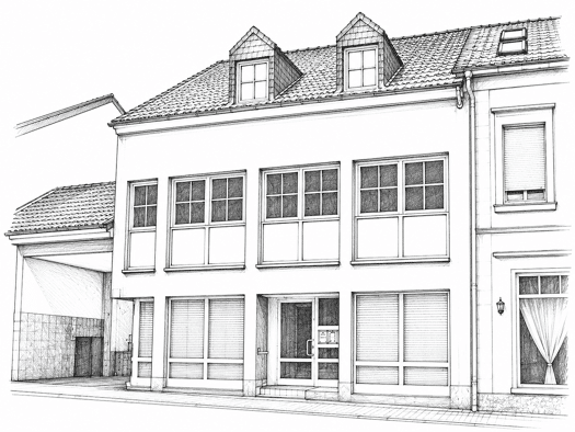 Gewerbeobjekt zum Kauf 799.500 € 1 Zimmer 399 m² Grundstück frei ab sofort Schweich Schweich 54338