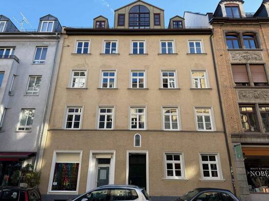 Laden zum Kauf 498.000 € 78,2 m² Verkaufsfläche Ludwigsvorstadt-Isarvorstadt München 80337