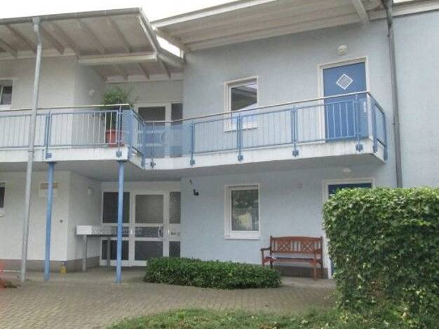 Wohnung zur Miete nur mit Wohnberechtigungsschein 292 € 2,5 Zimmer 46,9 m² 1. Geschoss frei ab 01.12.2025 Amselweg 1A Brambauer Lünen 44536