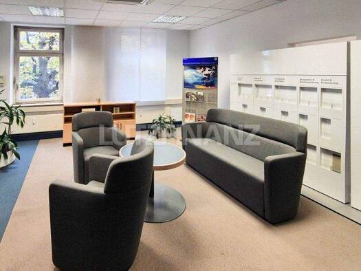 Bürofläche zur Miete provisionsfrei 12,50 € 240 m² Bürofläche Bad Cannstatt Stuttgart 70372