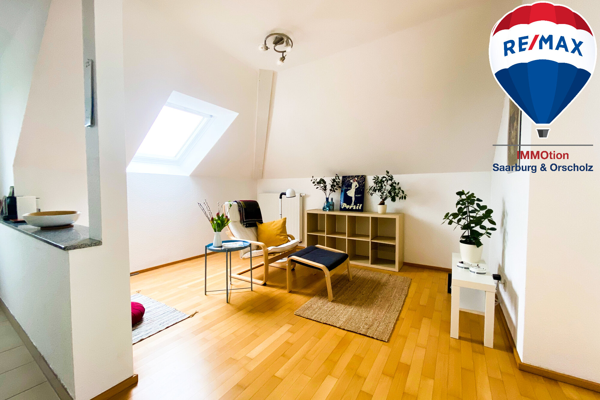 Wohnung zur Miete 420 € 2 Zimmer 52 m²<br/>Wohnfläche ab sofort<br/>Verfügbarkeit Losheim Losheim am See 66679