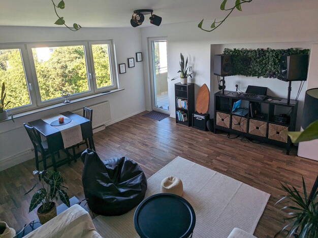 Wohnung zum Kauf provisionsfrei 247.000 € 3 Zimmer 74,3 m² Schönbornring 7 Gravenbruch 63263