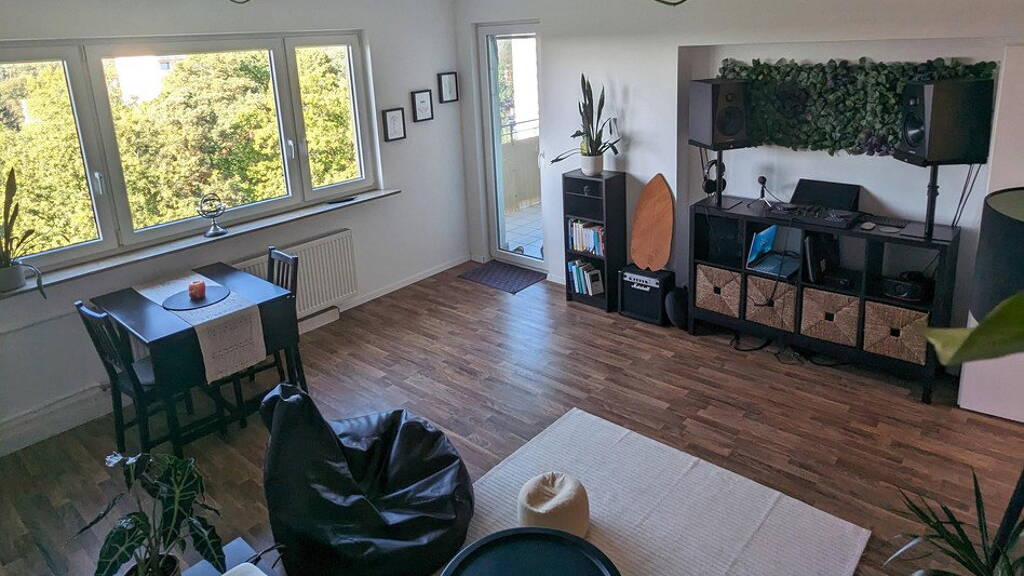 Wohnung zum Kauf provisionsfrei 247.000 € 3 Zimmer 74,3 m² Schönbornring 7 Gravenbruch 63263