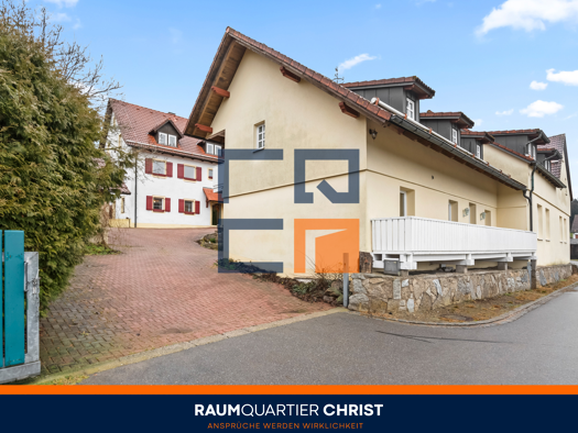 Haus zum Kauf 750.000 € 22 Zimmer 700 m² 14.052 m² Grundstück Bibershof Pleystein 92714