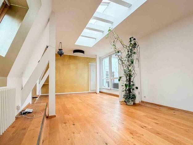 Sonstiges zum Kauf als Kapitalanlage geeignet 499.000 € 4 Zimmer 140 m² Südvorstadt-West Dresden 01069