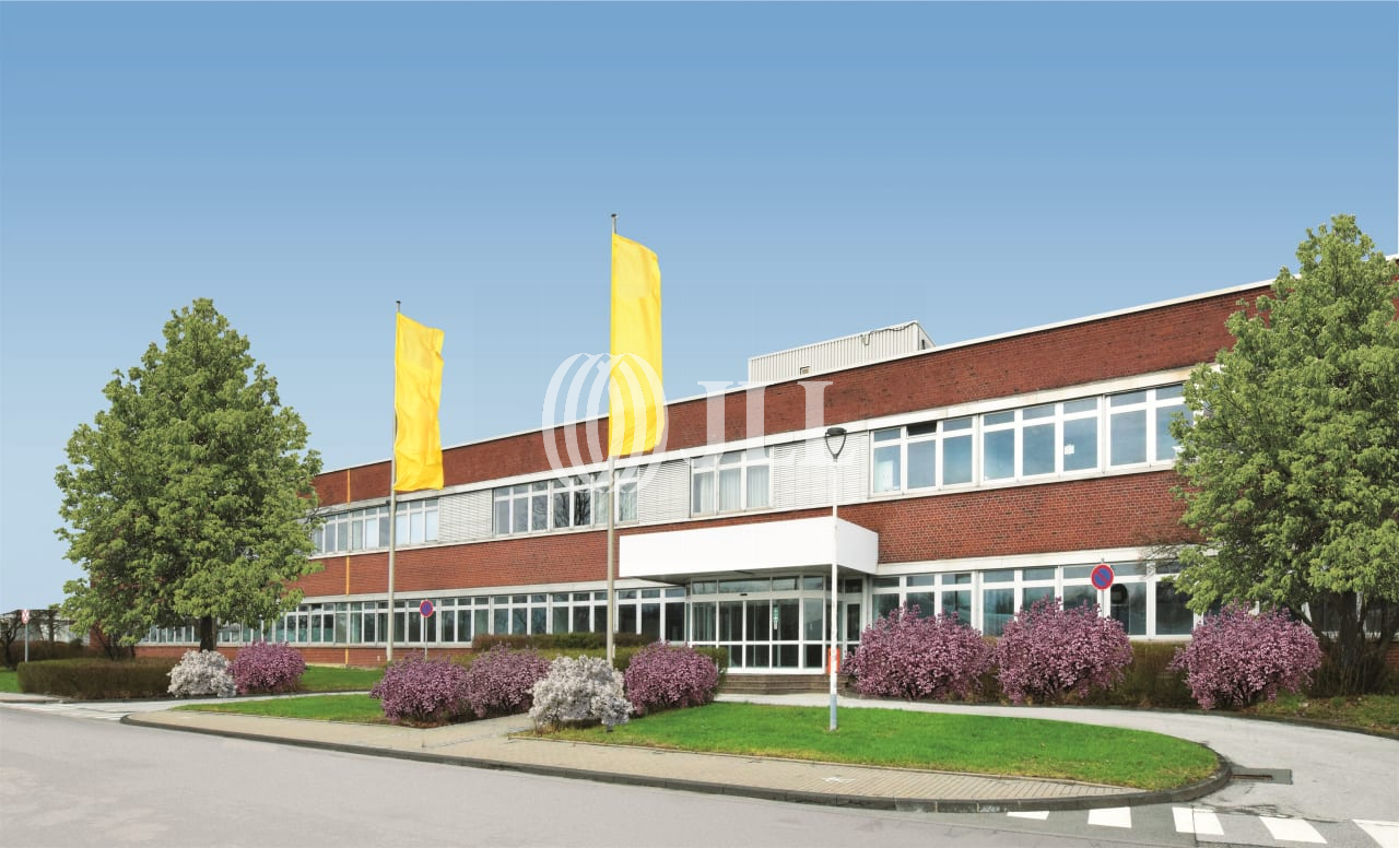 Bürofläche zur Miete 5 € 2.831,5 m²<br/>Bürofläche ab 707 m²<br/>Teilbarkeit Langendreer Bochum 44894