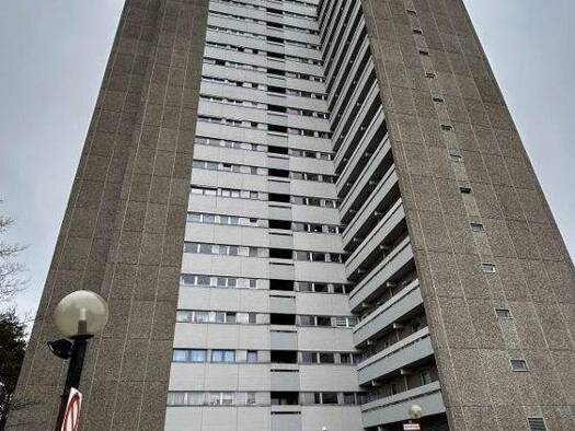 Wohnung zum Kauf provisionsfrei 174.000 € 4,5 Zimmer 88 m² 14. Geschoss Ludwigsfeld Neu-Ulm 89231