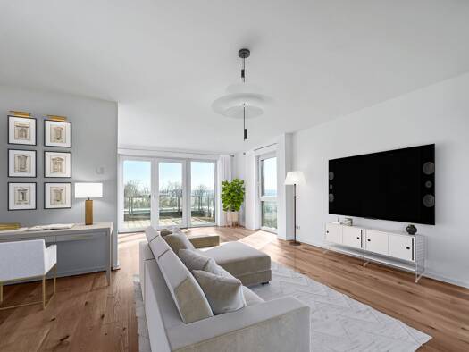 Reihenendhaus zum Kauf 995.000 € 5,5 Zimmer 197 m² 571 m² Grundstück Stiepel Süd 44797
