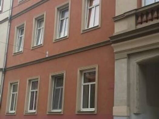 Wohnung zur Miete 990 € 2 Zimmer 66 m² 3. Geschoss frei ab sofort Neugasse 26 Zentrum Jena 07743