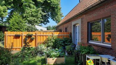 Haus zum Kauf provisionsfrei 285.000 € 6 Zimmer 157 m² 872 m² Grundstück Eyendorf 21376