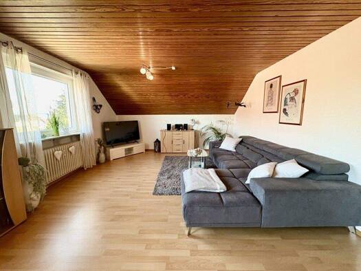 Wohnung zur Miete 1.050 € 4 Zimmer 111 m² frei ab 01.04.2026 Queichheim Landau in der Pfalz / Queichheim 76829