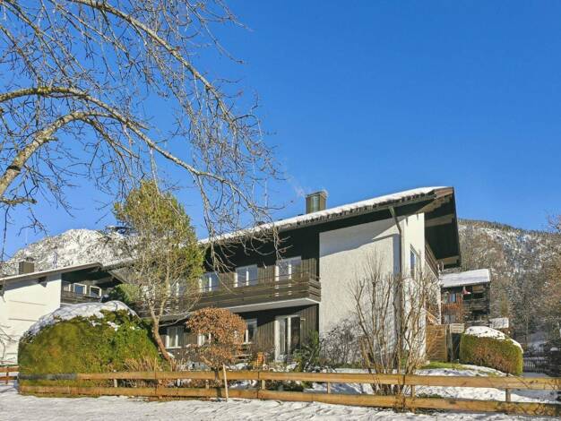 Wohnung zum Kauf 2 Zimmer 63,9 m² 1. Geschoss Oberstdorf 87561