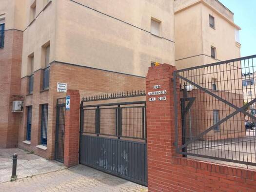 Wohnung zum Kauf 3 Zimmer 81 m² HISTORIADOR MANUEL CANCELA 1 Jerez 11408