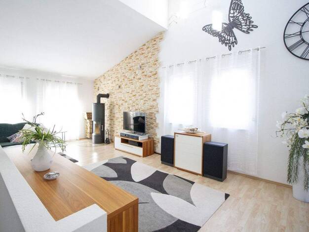 Reihenendhaus zum Kauf 689.000 € 4,5 Zimmer 139 m² 203 m² Grundstück Stetten Leinfelden-Echterdingen 70771