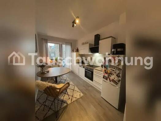 Wohnung zur Miete Tauschwohnung 1.350 € 2 Zimmer 89 m² 3. Geschoss Altstadt-Nord Köln 50670