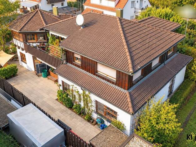 Mehrfamilienhaus zum Kauf 595.000 € 9 Zimmer 240 m² 441 m² Grundstück Schorndorf Schorndorf 73614