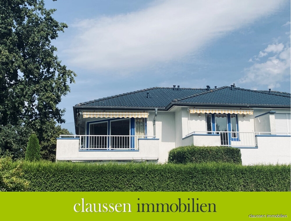 Wohnung zum Kauf 319.000 € 2,5 Zimmer 79,4 m²<br/>Wohnfläche Steinbeck Buchholz in der Nordheide 21244