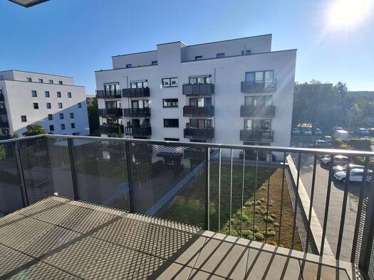 Wohnung zur Miete nur mit Wohnberechtigungsschein 419 € 2 Zimmer 52,6 m² 3. Geschoss frei ab 01.10.2026 Tangermünder Straße 87 Hellersdorf Marzahn-Hellersdorf 12627