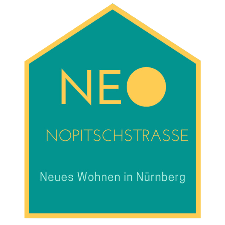 Wohnung zur Miete 755 € 2 Zimmer 53 m²<br/>Wohnfläche 2.<br/>Geschoss 01.12.2024<br/>Verfügbarkeit Nopitschstraße 28 Sandreuth Nürnberg 90441