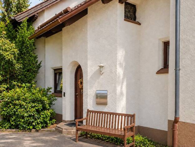 Reihenmittelhaus zum Kauf provisionsfrei 650.000 € 3 Zimmer 82 m² 220 m² Grundstück frei ab 15.11.2026 Mozartstraße 93 a Ottobrunn 85521
