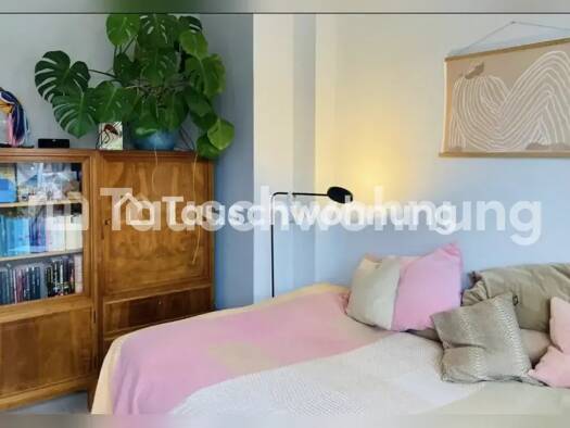 Wohnung zur Miete Tauschwohnung 550 € 2 Zimmer 68 m² 4. Geschoss Weißensee Pankow 13088