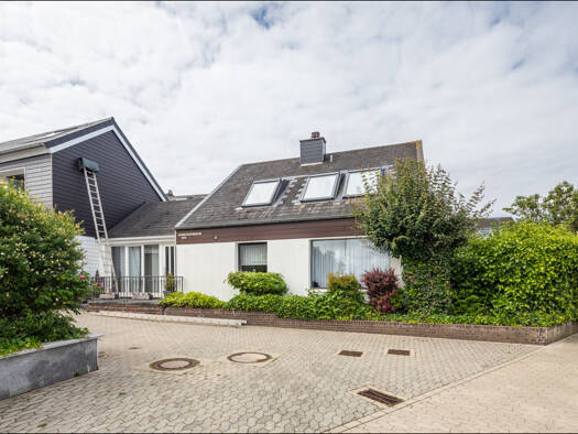 Einfamilienhaus zum Kauf 990.000 € 3 Zimmer 123 m² 274 m² Grundstück Helgoland 27498