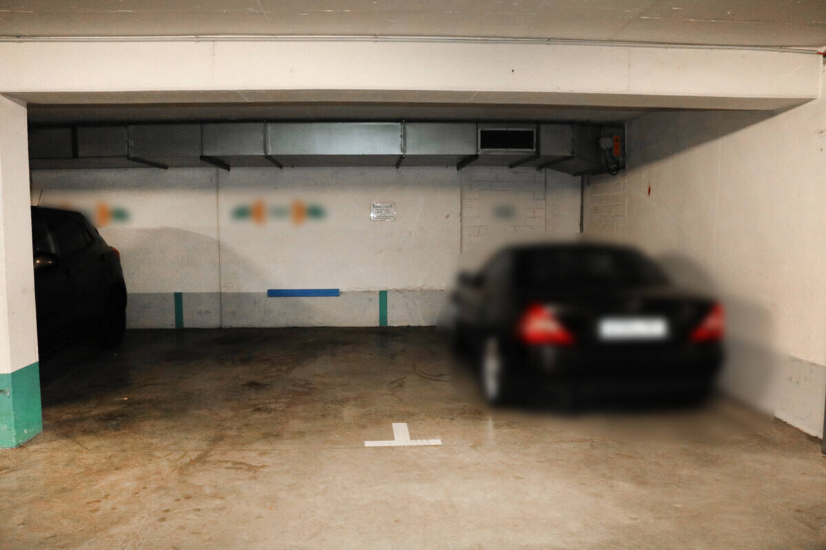 Tiefgarage zur Miete - Ansicht 5