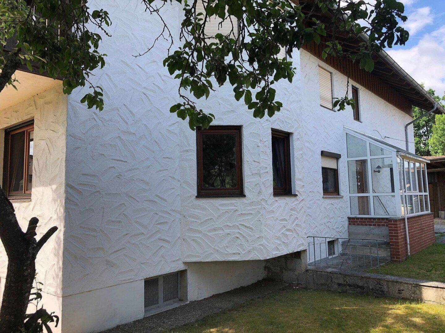Mehrfamilienhaus zum Kauf - Ansicht 2