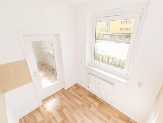 Wohnung zur Miete 336 € 2 Zimmer 46,1 m² 2. Geschoss Fürstenstraße 250 Yorckgebiet Yorckgebiet 09130