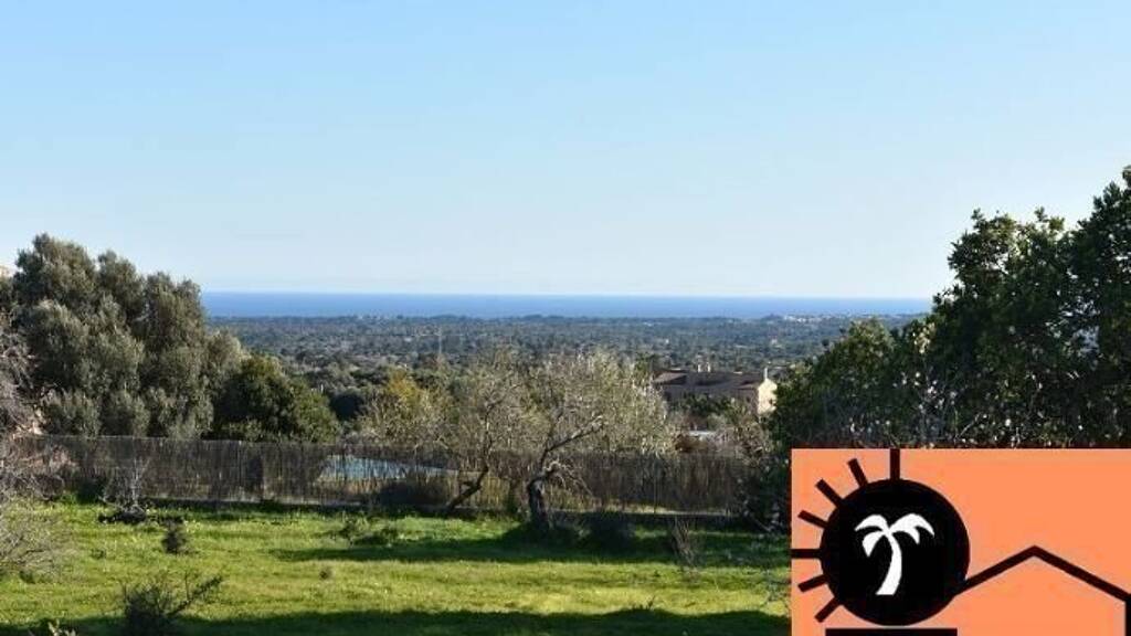 Grundstück zum Kauf provisionsfrei 1.190.000 € 23.300 m² Grundstück Baugenehmigung vorhanden Alqueria Blanca 07691