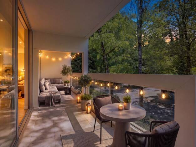 Wohnung zum Kauf 1.790.000 € 3 Zimmer 175 m² 1. Geschoss frei ab sofort Bogenhausen München 81679