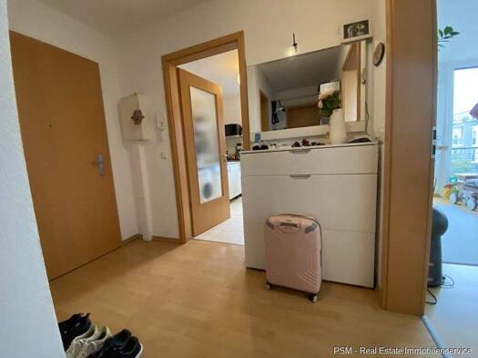 Wohnung zum Kauf 379.000 € 2 Zimmer 66 m² frei ab sofort Kalbach-Riedberg Frankfurt 60438