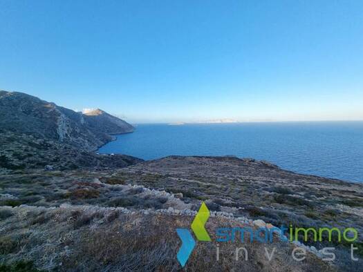 Land-/Forstwirtschaft zum Kauf 170.000 € Municipality of Sikinos 840 10