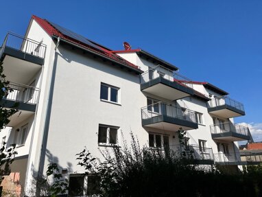 Wohnung zur Miete 1.020 € 3 Zimmer 86 m² 2. Geschoss frei ab sofort zur Steinmühle 3 Buttenheim Buttenheim 96155